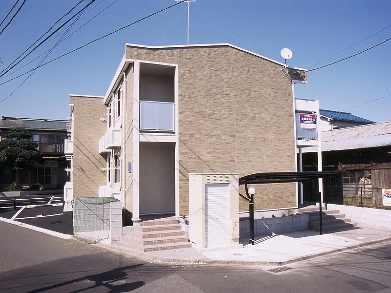 ★手数料０円★相模原市緑区大島　月極駐車場（LP）